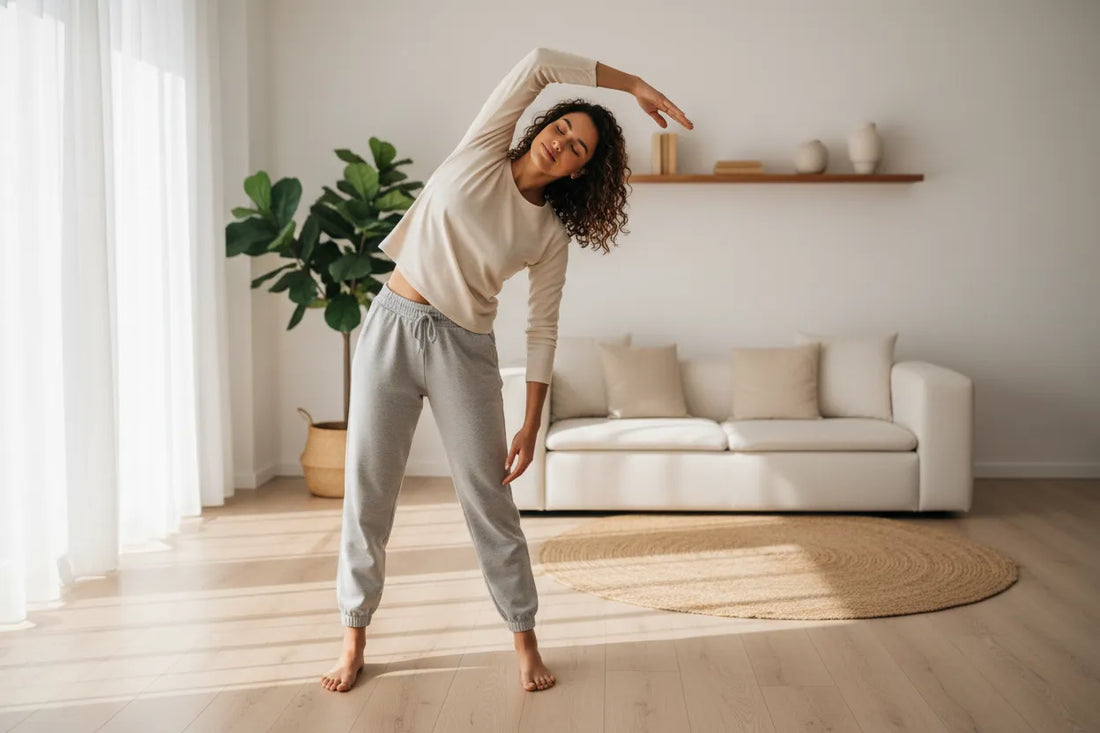 How Supportive Products Fit Into an Active Lifestyle