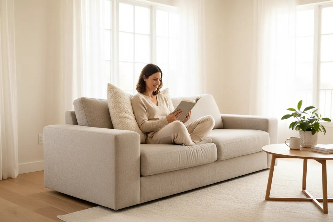 Why Comfort-Focused Products Matter in Daily Life