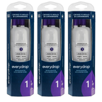 EDR1RXD1 Water Filter 1 Refrigerator Filter, W10295370A