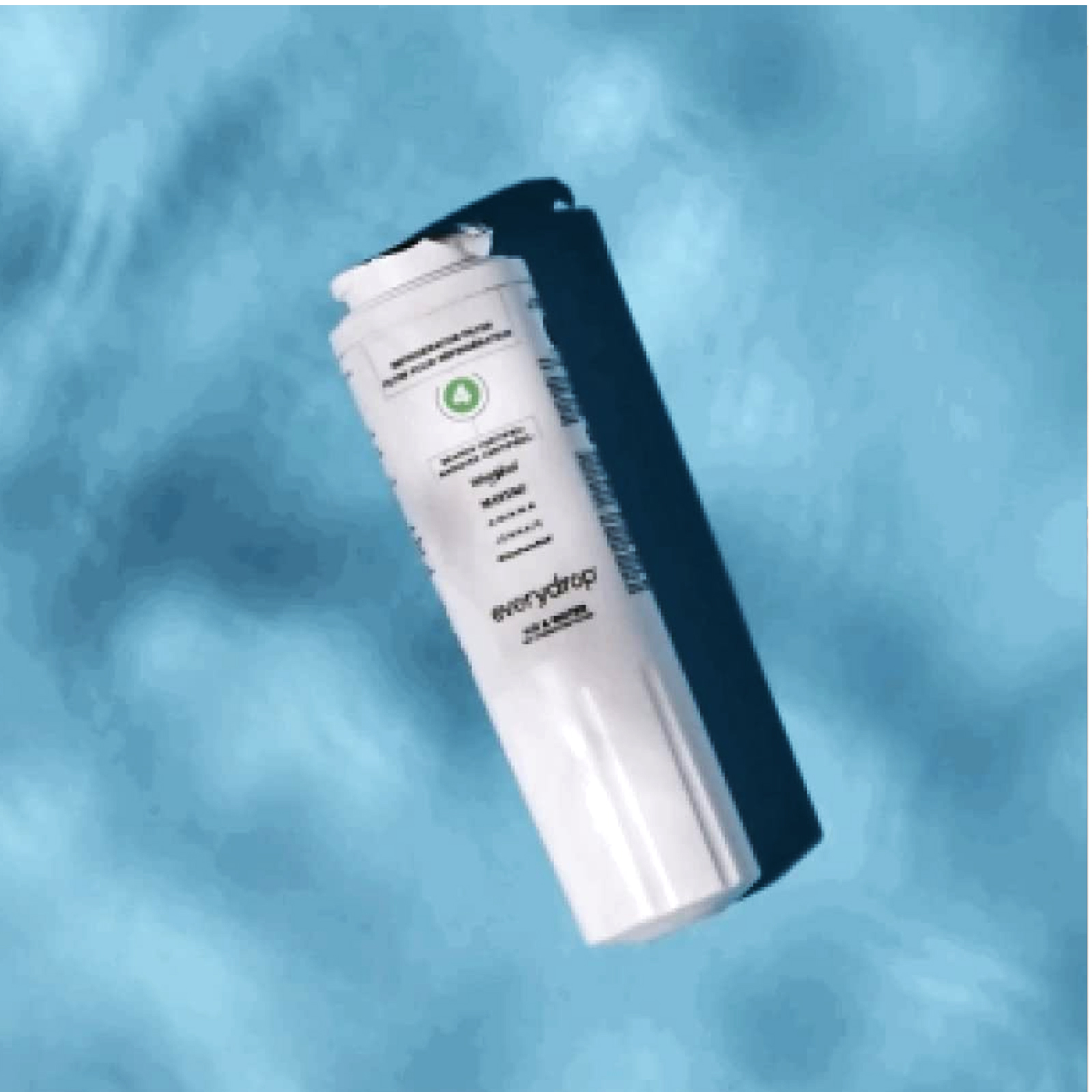 EDR4RXD1 Water Filter 4, Refrigerator Filter, UKF8001