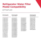 EPTWFU01 PureSource Refrigerator Water Filter Ultra II