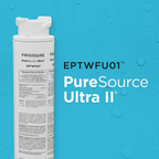 EPTWFU01 PureSource Refrigerator Water Filter Ultra II