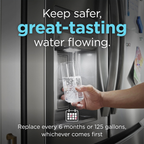 EPTWFU01 PureSource Refrigerator Water Filter Ultra II