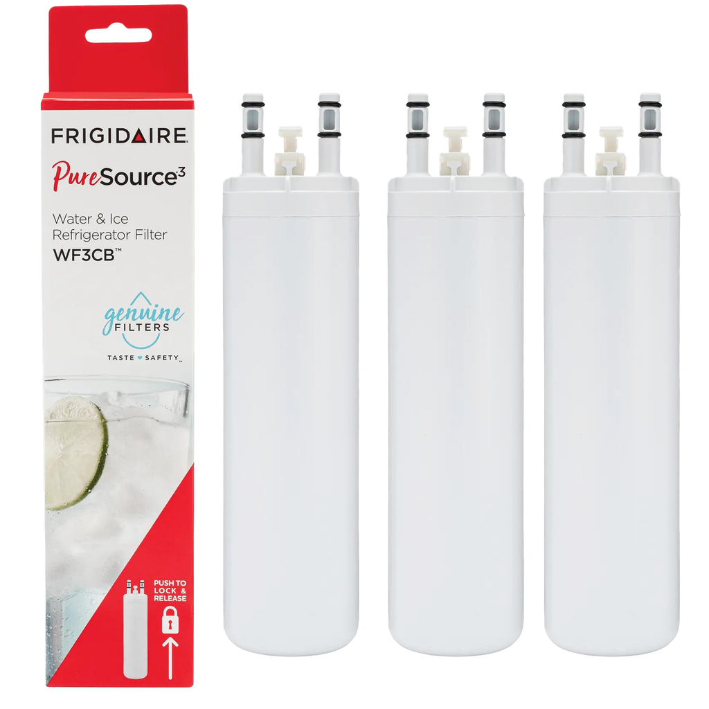 WF3CB Puresource3 Refrigerator Water Filter